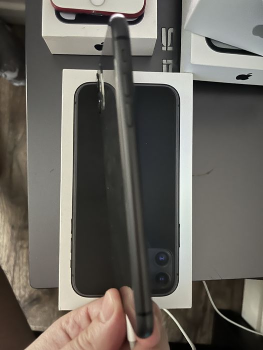 Iphone 11 128 gb pt piese