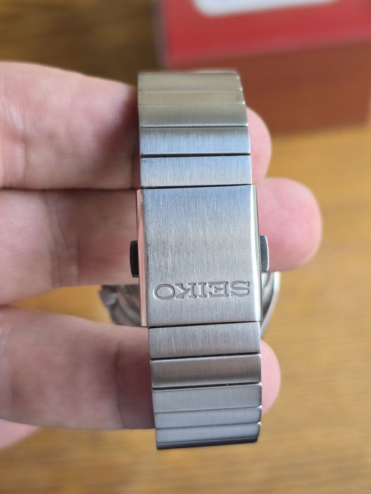 Часовник Seiko srpk17k1