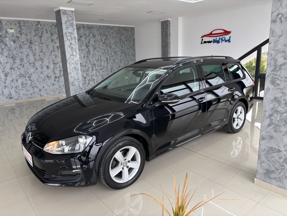 Vw Golf 7 kombi DSG