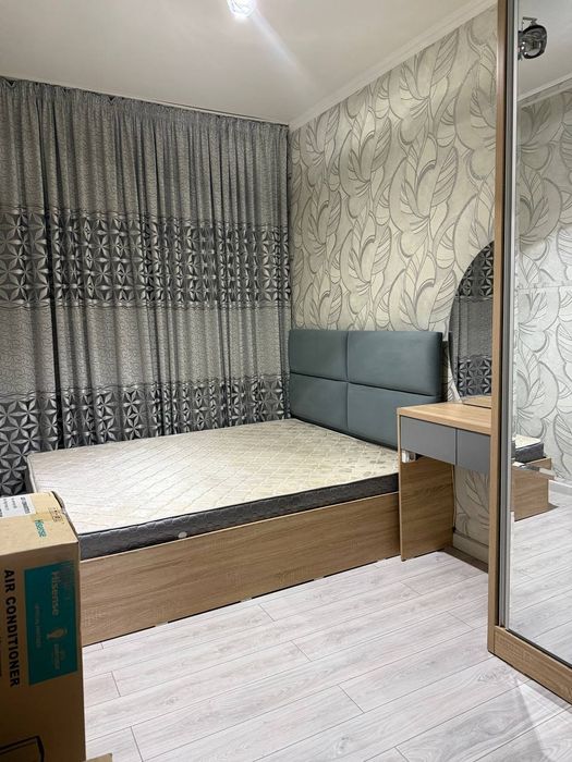 Аренда квартиры Чиланзар -7