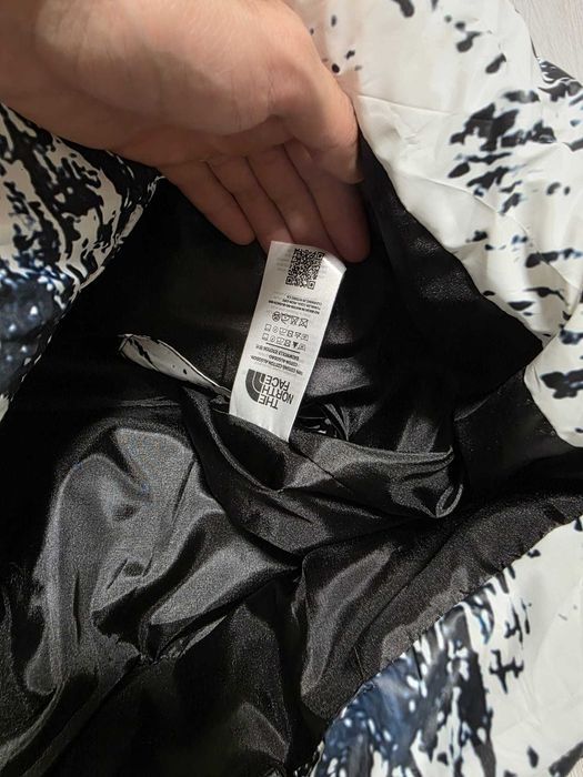 Geaca The North Face - calitate PREMIUM - toate marimile