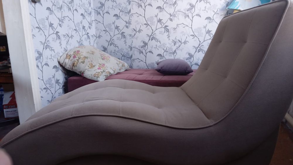 Продам мягкий лежак