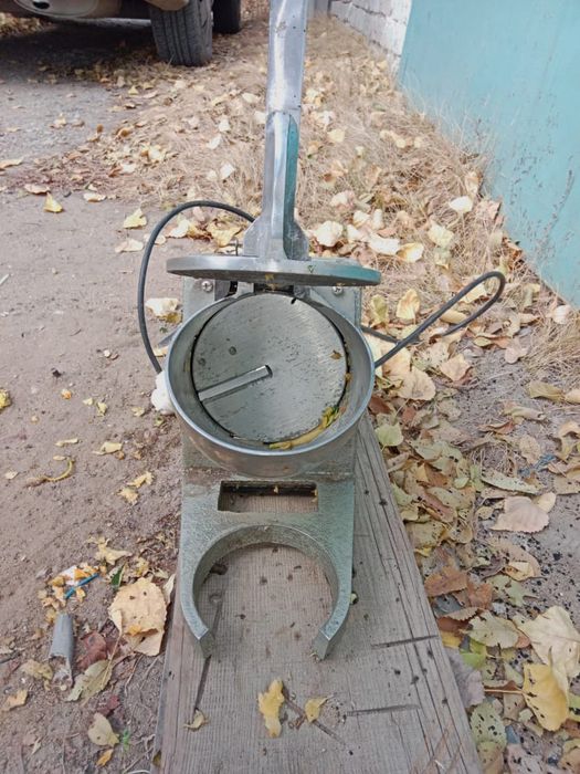Продам леда измельчитель