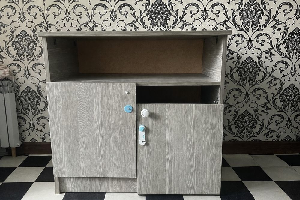 Продаються комоды