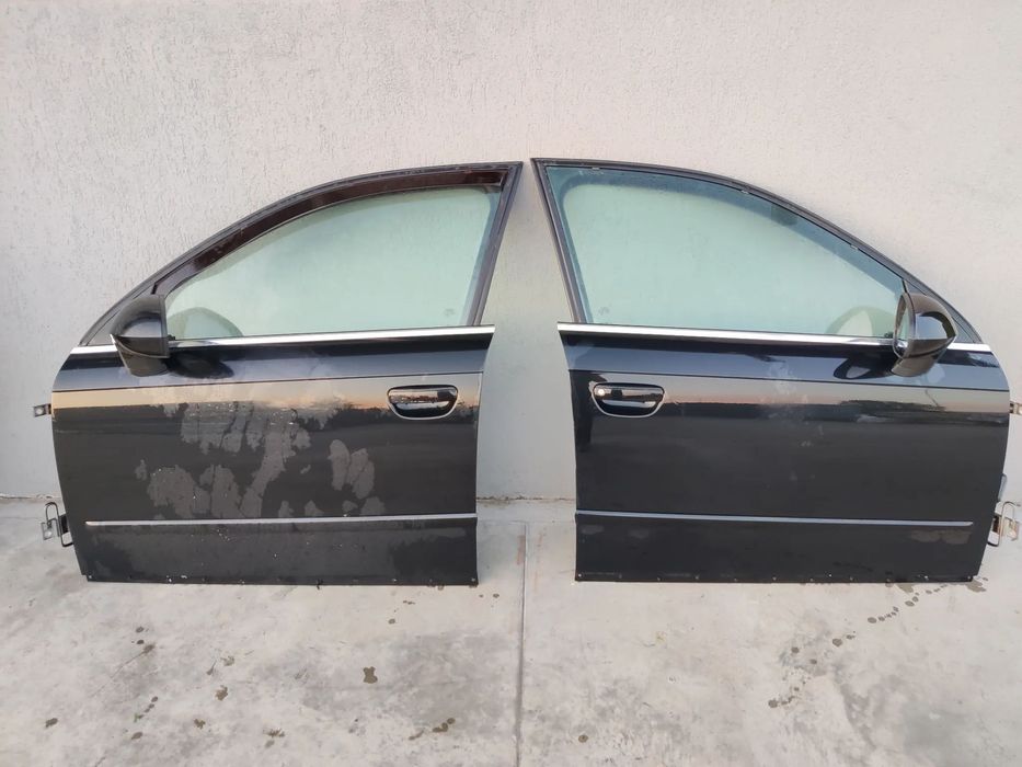 Portiera / Usa fata stanga dreapta Seat Exeo 2008-2013