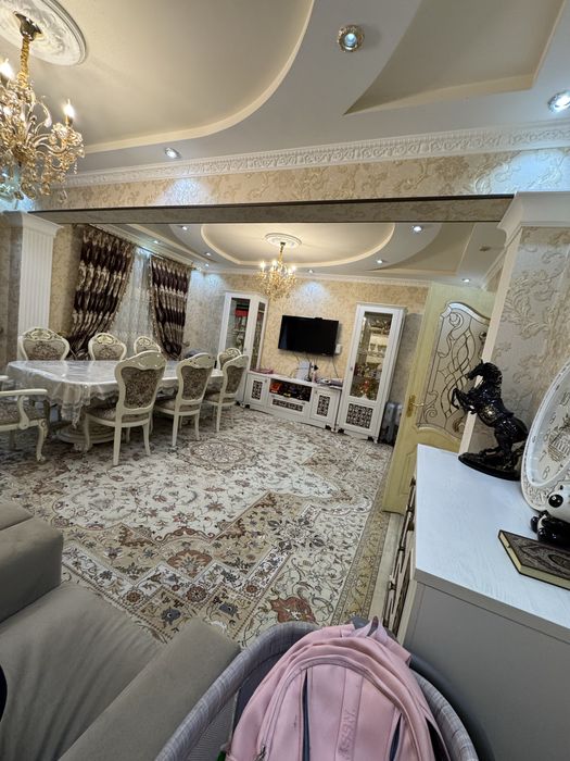 Срочно сотилади 4/2/5 Юнусобод 19 Мебель техника