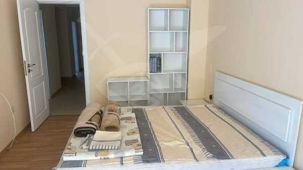 Тристаен апартамент в Несебър 91497