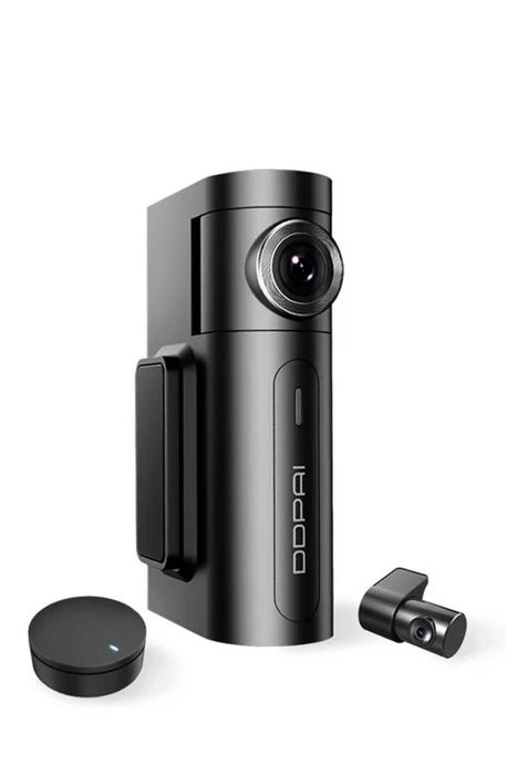 DDPai Dash Cam X2S Pro + 4G