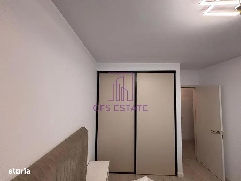 Inchiriere Apartament 2 camere Hercesa Vivenda|Centrala — fotografia 3