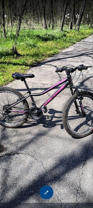 Велосипед Byox 24