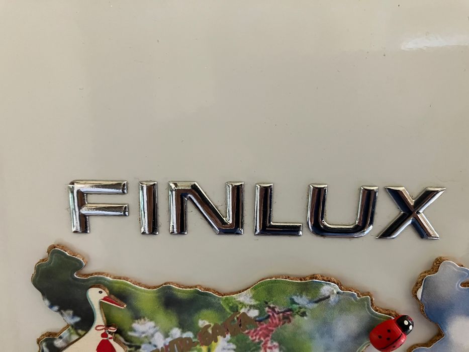 Хладилник FINLUX