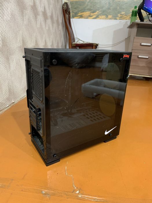 Продается корпус Gamemax