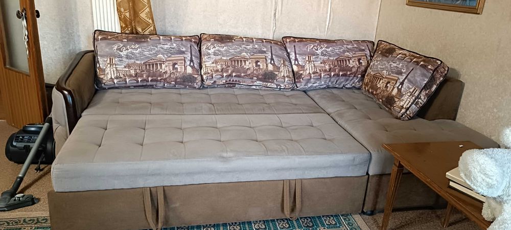 Продаю диван трансформер