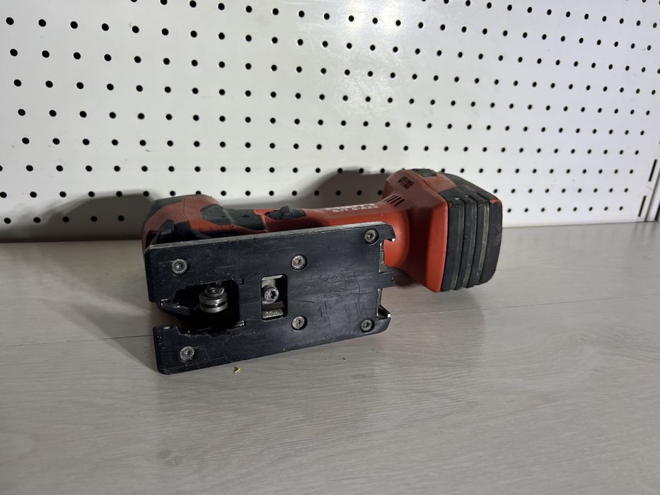 Pendular hilti SJT 6-A22