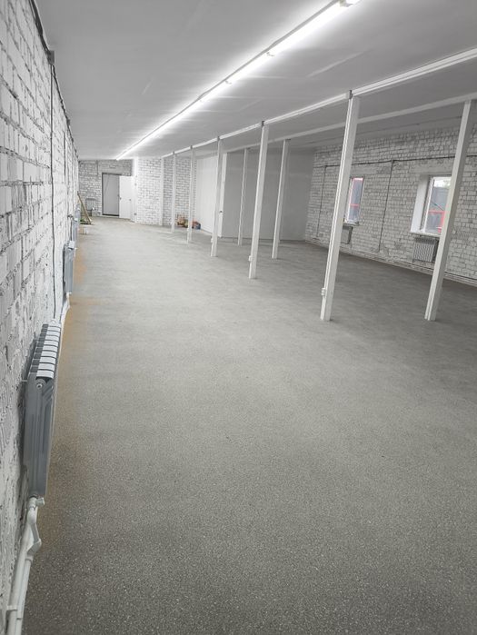 Сдам в аренду помещения 250кв