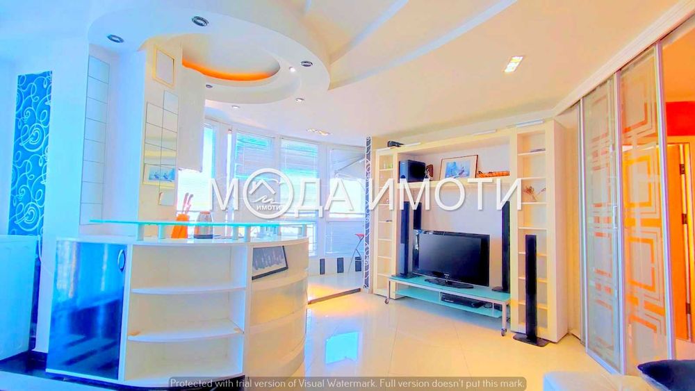 Продава се Двустаен апартамент в к.к. Слънчев бряг - 68 кв.м за 1059 €/кв.м - Снимка #2