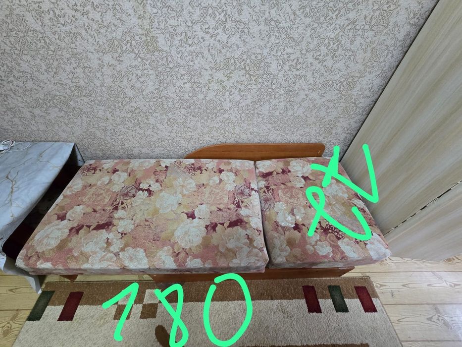 Продам детская тахта