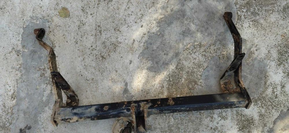 Оригинални тегличи - Renault Megane scenic. Opel  Zafia и Пежо Партнер