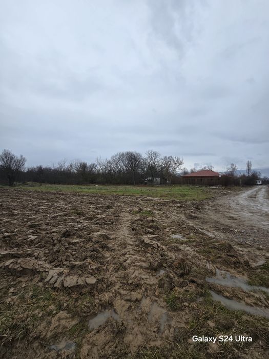 ТОП ИНВЕСТИЦИЯ! Парцел 841 кв.м – Казанлъшки минерални бани – Урегу