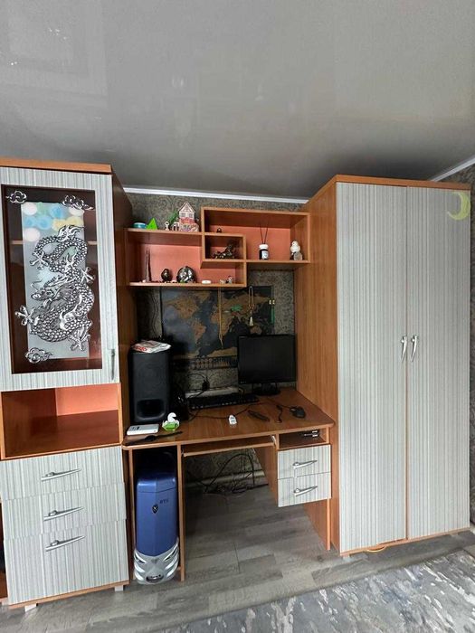 Детский спальный гарнитур