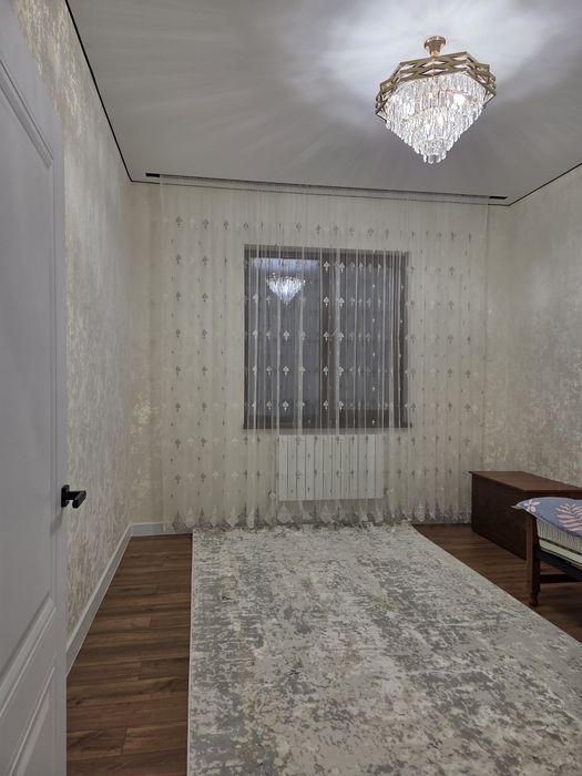 Продам новый дом