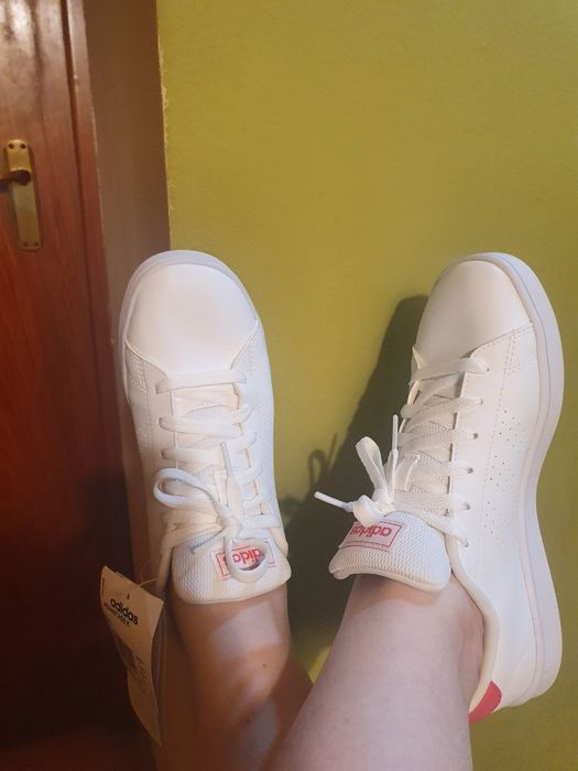 Tenesi Adidas nr. 38 - 38,5