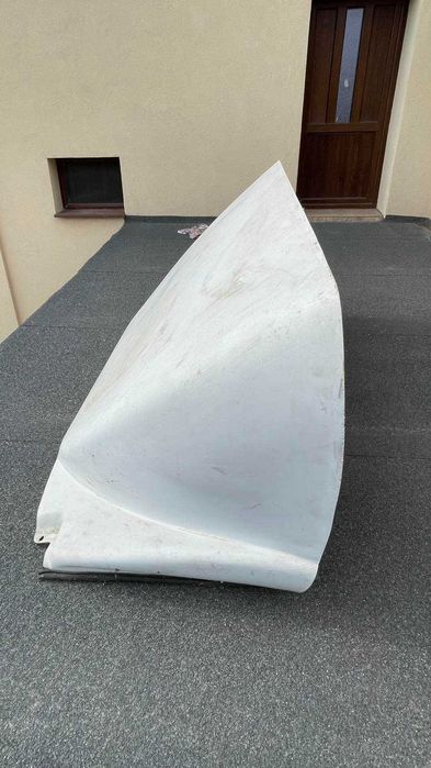 Спойлер за Ивеко Дейли