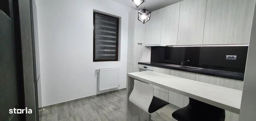 Sofia Residence | Garsoniera in Bloc Nou | Semidec | 45mp | B10483