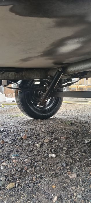 Продам прицеп Универсал плюс