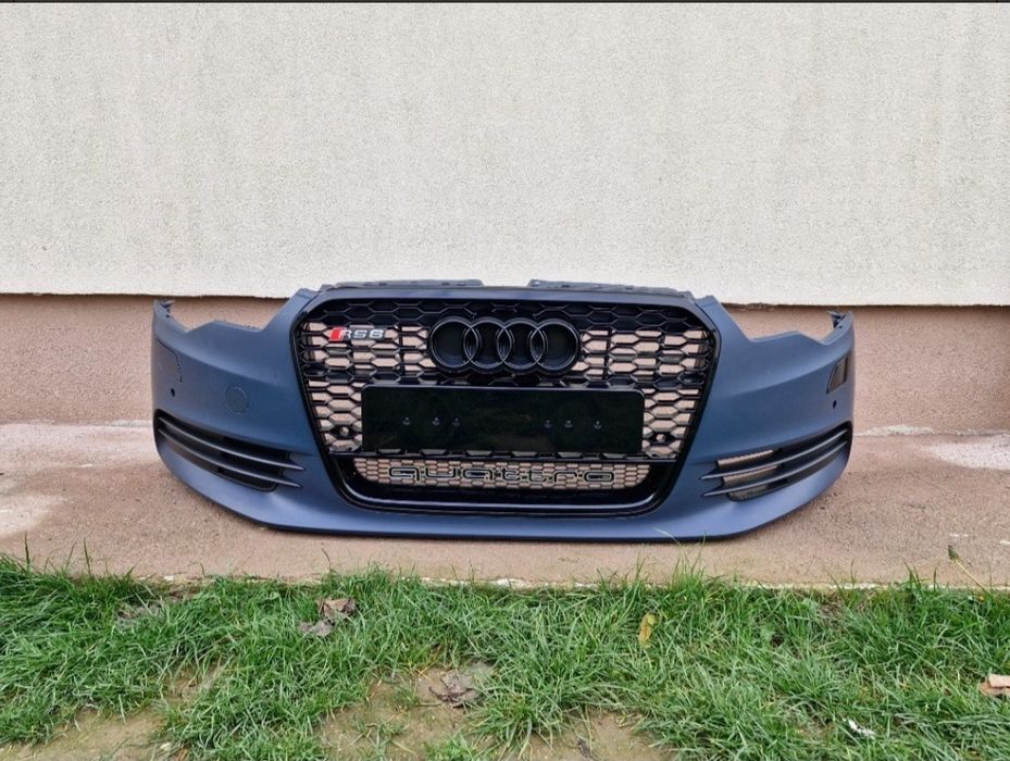 Bara fata Audi A6 C7 NOUA AM 2011-2014