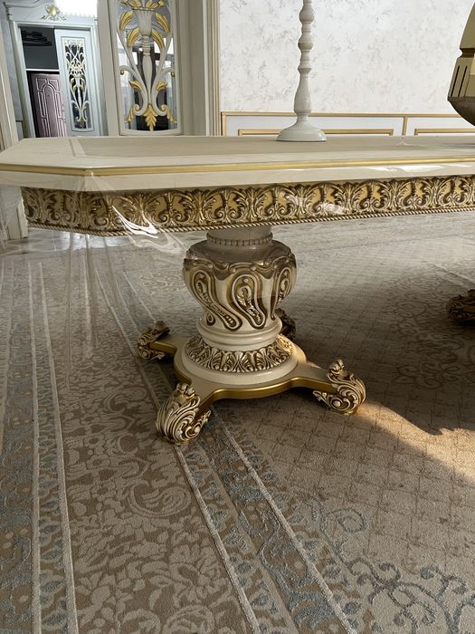 Стол стулья сатылады