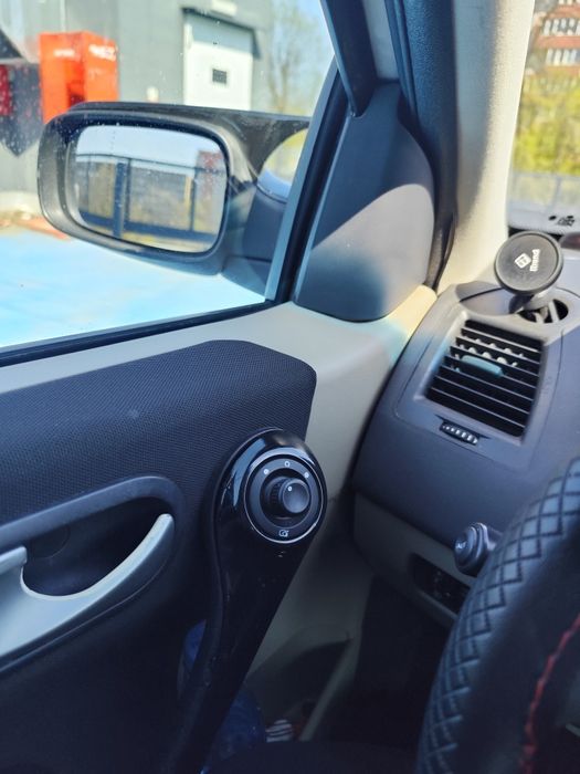 Megane2 hatcbag  1.5 dci