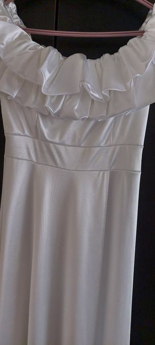 Булчинска  рокля !