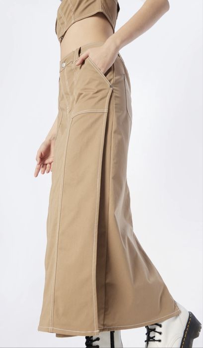 Чисто НОВ сет /пола и топ