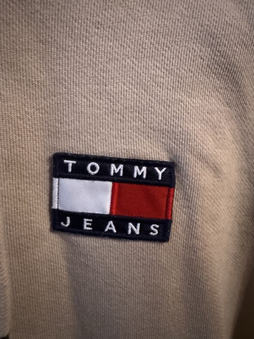 Tommy Jeans суичър  | Tommy | Tommy Hilfiger