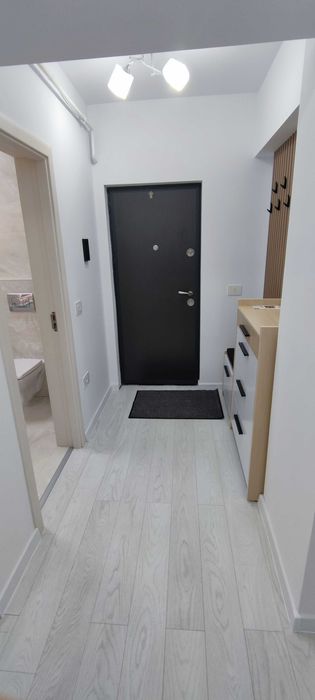 Apartament 1 camera , SOLEIA 8, Popas Pacurari, liber din 25.06.2026