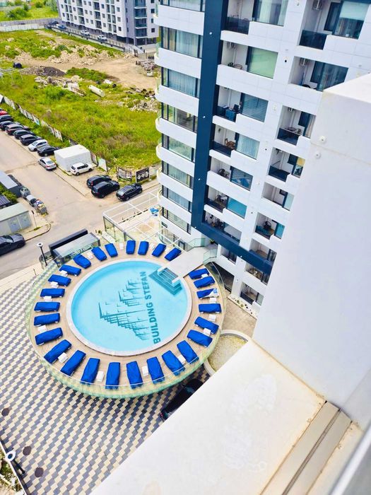 Apartament de inchiriat Navodari
