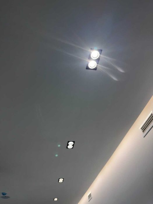 Галогеновые лампы