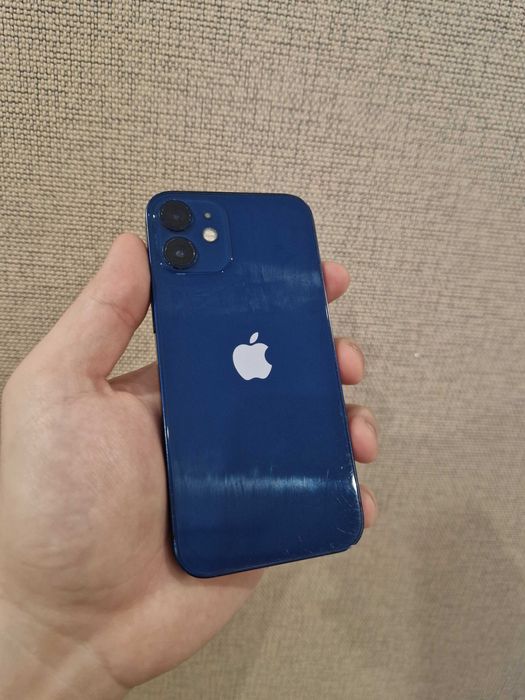 iPhone 12 мини 128гб 5G