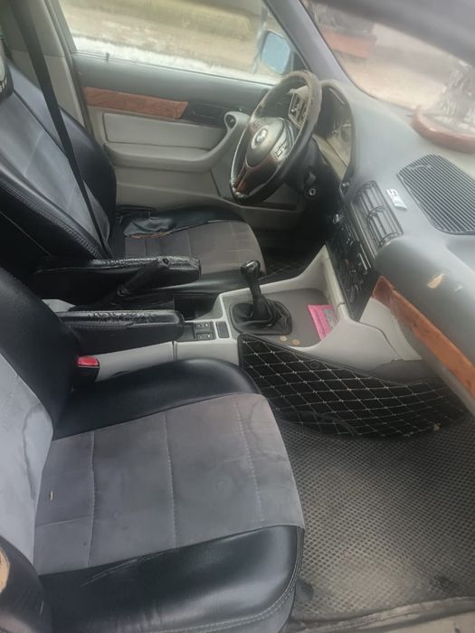 Бмв е34 цена 1,8