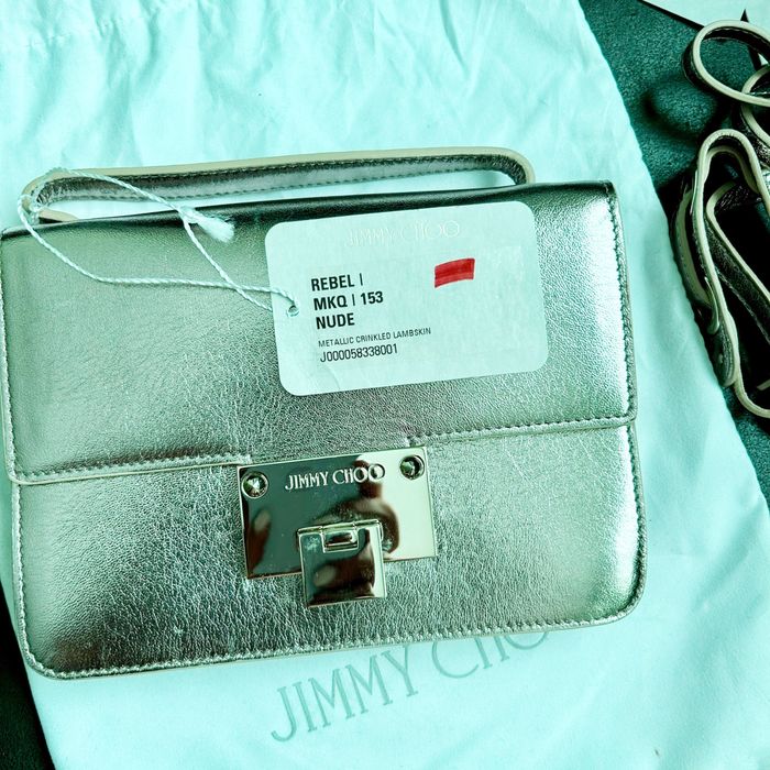 Оригинална Jimmy CHOO