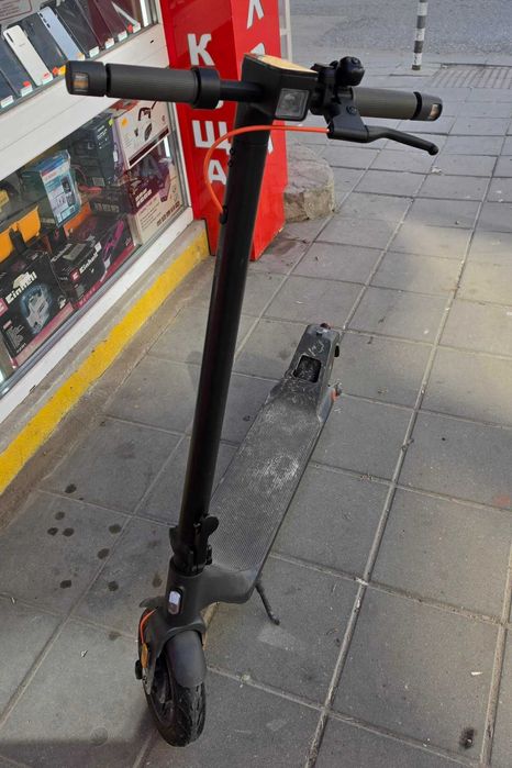 Електрическa тротинетка XIAOMI SCOOTER 4 LITE 2ND GEN