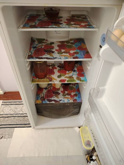 LG холодильник сатылады