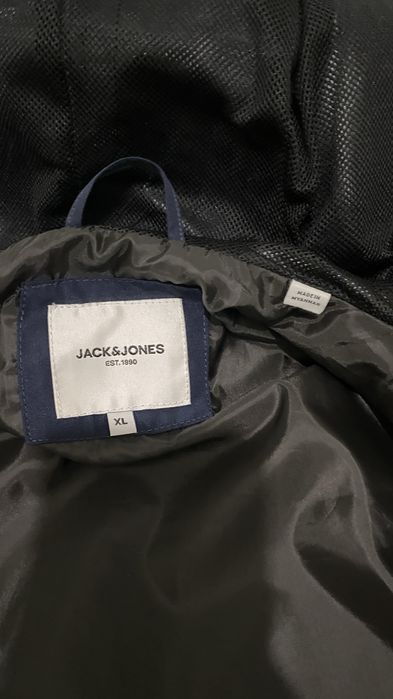 Мъжко яке Jack ans Jones XL