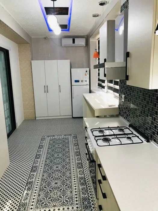 Аренда Готовый кв Художников 2/3/9 Метро Бий Буюк Ипак Йули