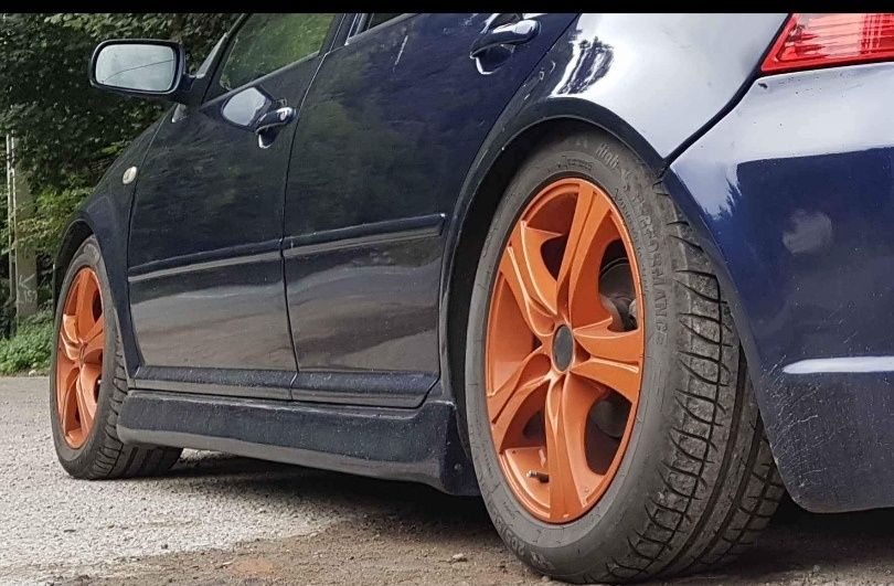 Roti 5x100 205.55.R16