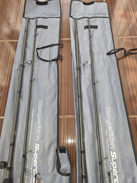 Lansete Formax Superchamp 3.60-85g