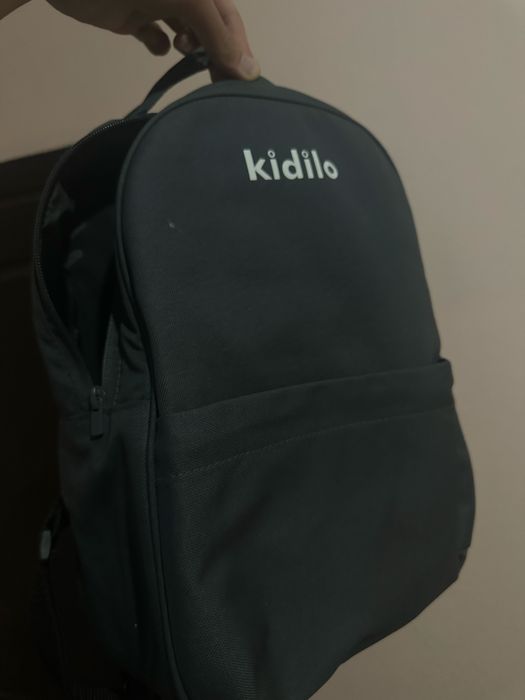 Коляска новая kidilo