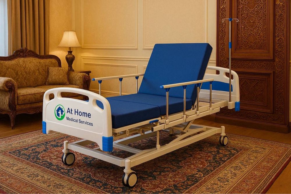 Ijaraga Uch funksiyali elektr kravat