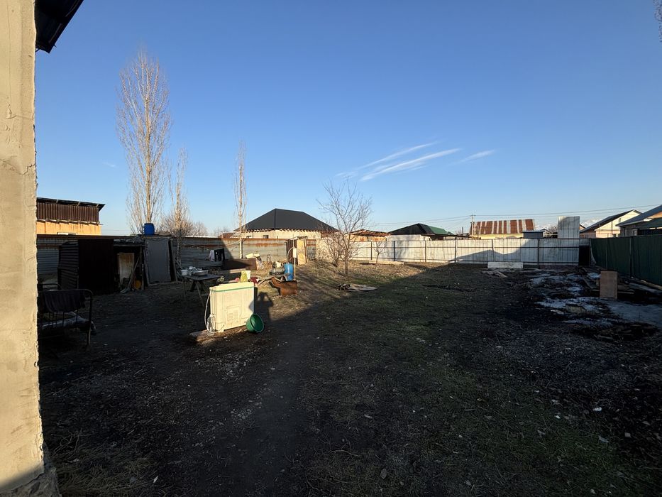 Срочно үй сатылады